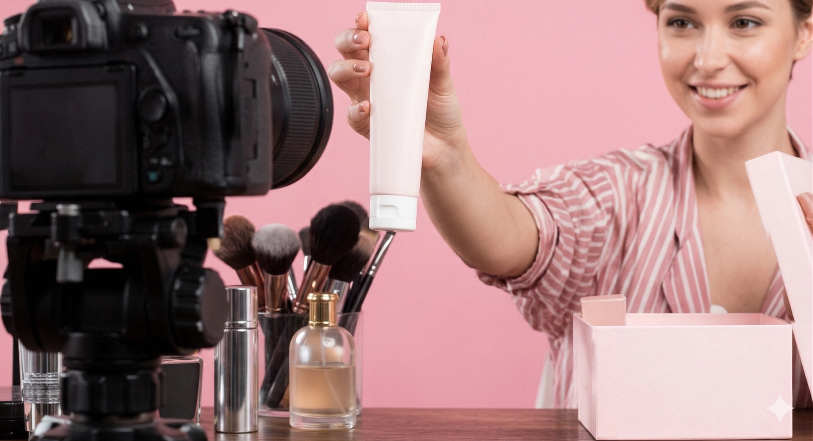 Influencer and KOL Basic