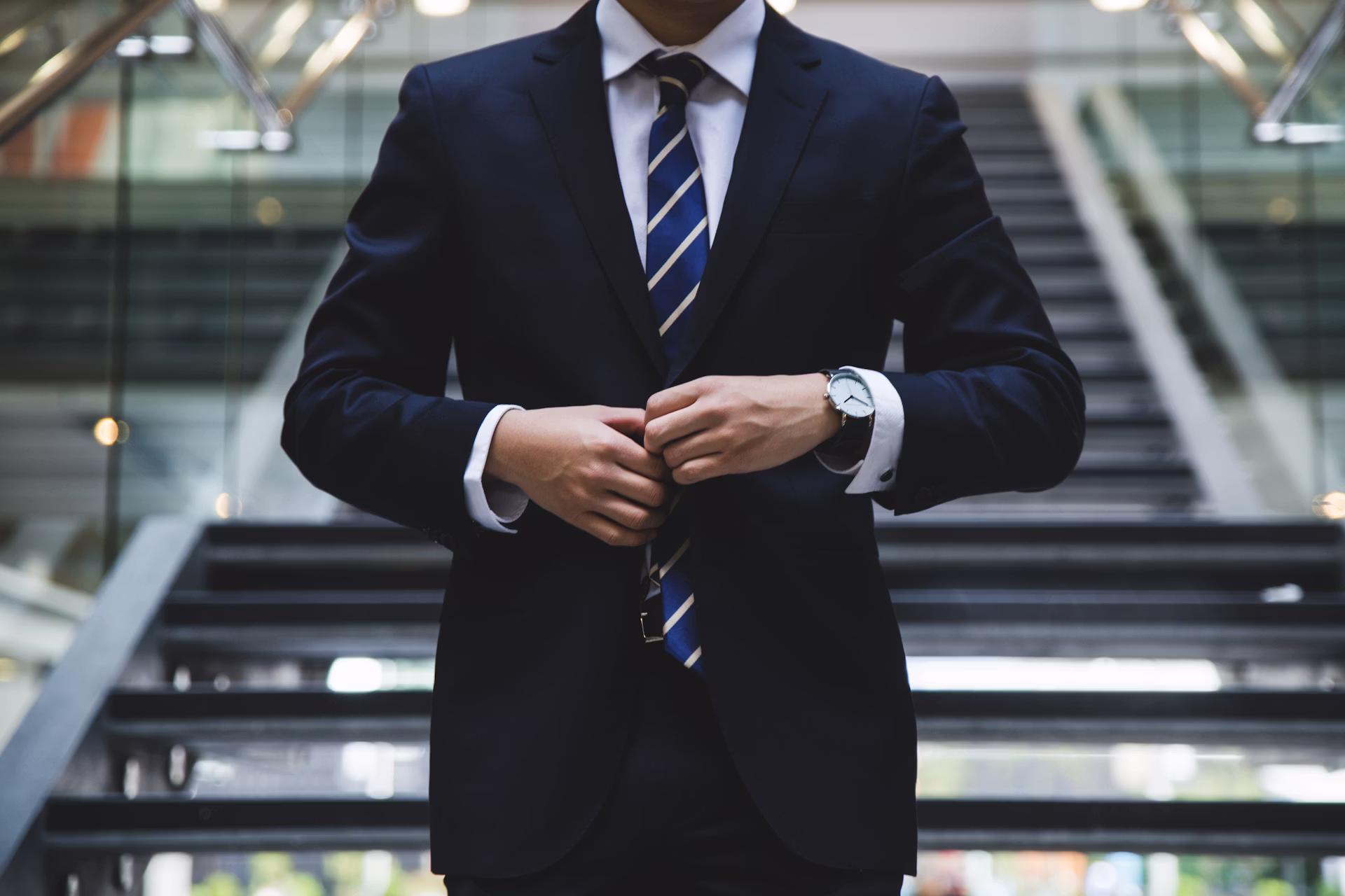 Professional business team for digital marketing services in Metro Manila