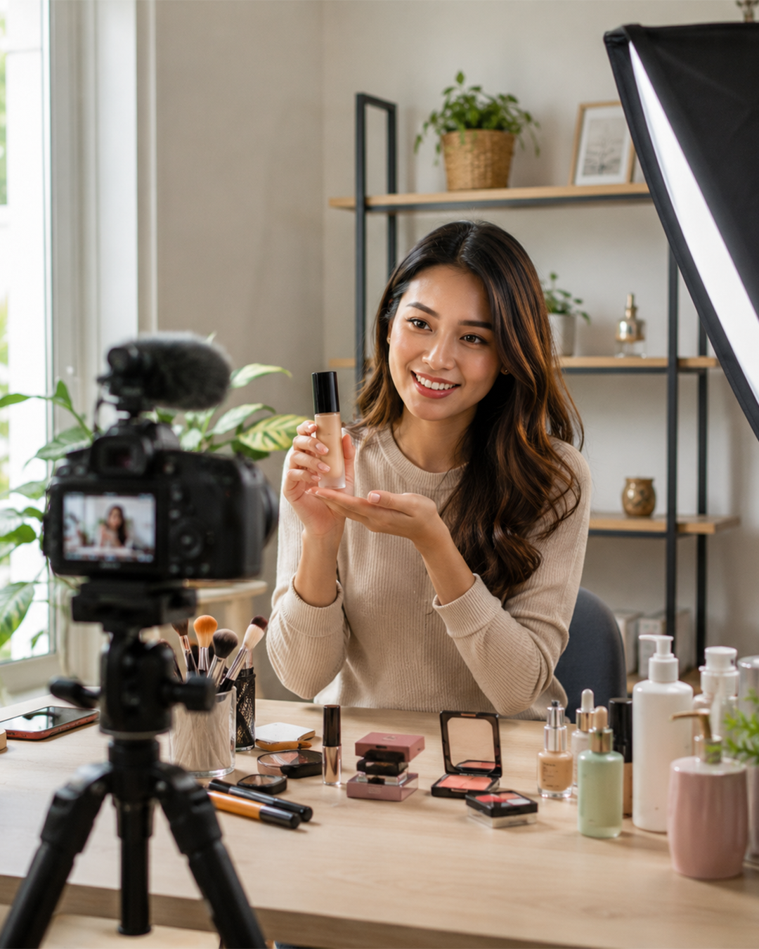 Influencer and KOL Basic Package