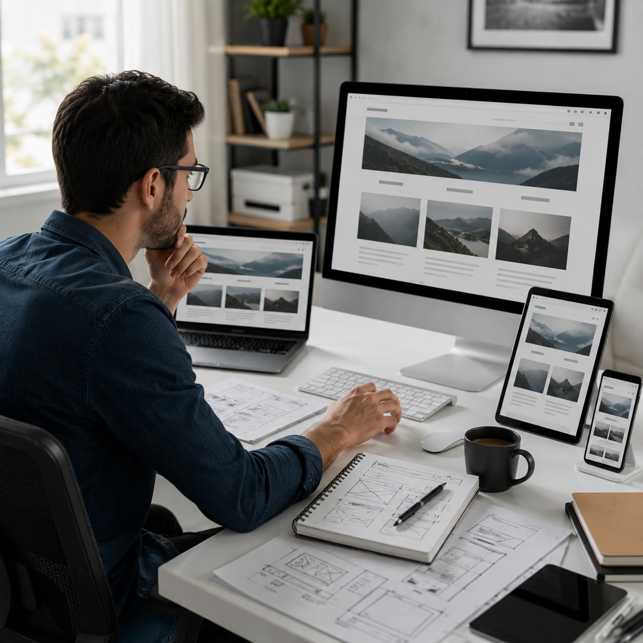 Website Development